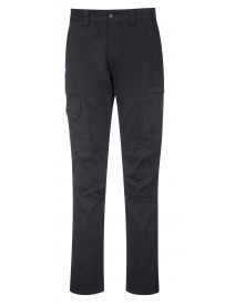 Portwest T801 - KX3 Cargo Trouser - Black